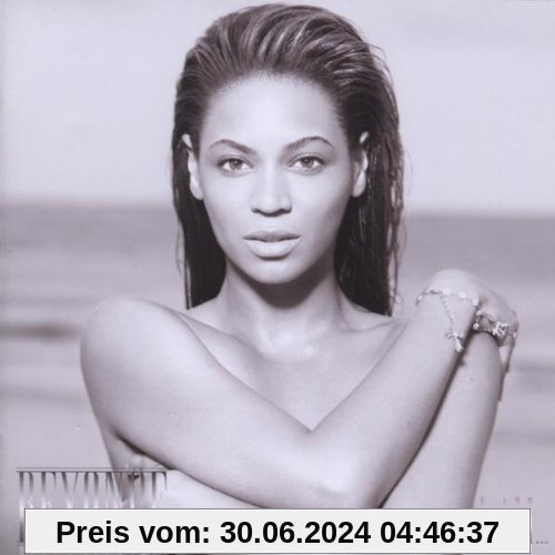 I Am...Sasha Fierce (Deluxe Version mit 5 Bonus-Tracks) von Beyonce