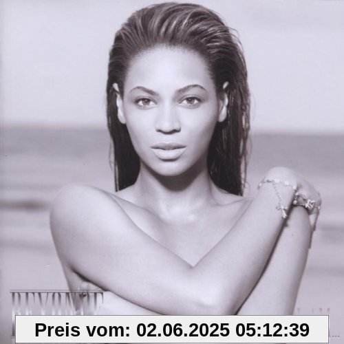I Am...Sasha Fierce (Deluxe Version mit 5 Bonus-Tracks) von Beyoncé