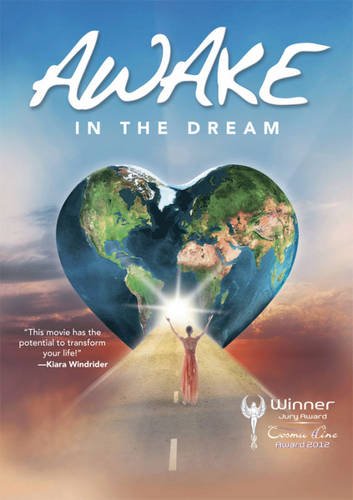 Awake in the Dream DVD [Region 1] [NTSC] von Beyond Words Publishing