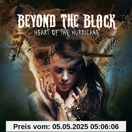Beyond The Black - Heart Of The Hurricane von Beyond the Black