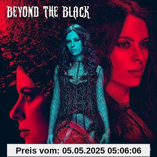 Horizons von Beyond the Black