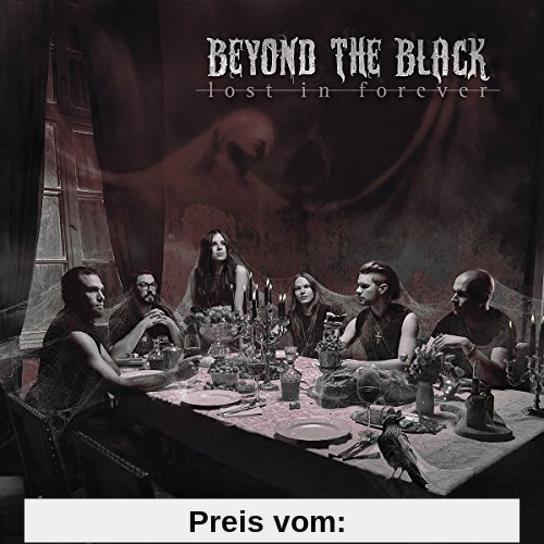 Lost In Forever - Tour Edition von Beyond the Black