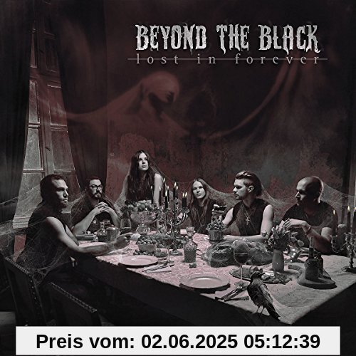 Lost In Forever - Tour Edition von Beyond the Black