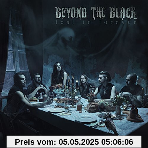 Lost In Forever von Beyond the Black