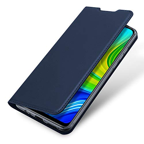 BeyondTop Handyhülle für Oppo Find X2 Lite Hülle PU Leder Brieftasche handyhüllen Flip Cover mit Ständer und Kartenfächern Slim Kartenhalter Schutzhülle für Oppo Find X2 Lite-Blau BeyondTop Handyhülle für Oppo Find X2 Lite Hülle PU Leder Brieftasche handyhüllen Flip Cover mit Ständer und Kartenfächern Slim Kartenhalter Schutzhülle für Oppo Find X2 Lite-Blau von BeyondTop