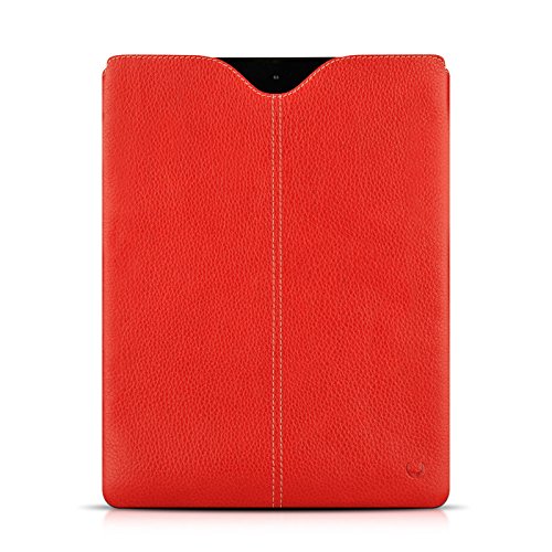 Beyzacases BZ22069 Zero Tasche für Apple iPad 3 rot von Beyzacases