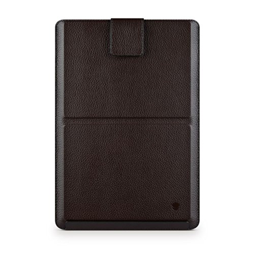 Beyzacases DeskStand Case/Schutzhülle für Sony Xperia Tablet, Braun von Beyzacases