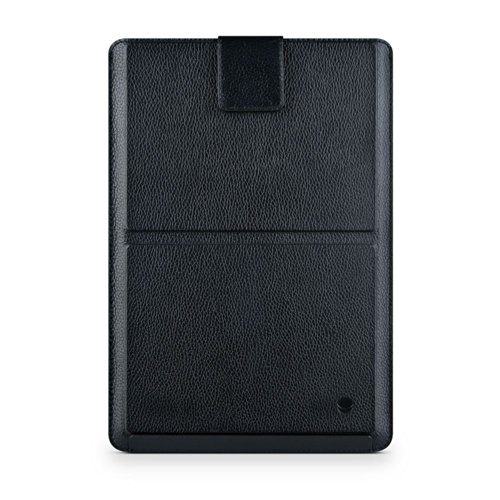 Beyzacases Schutzhülle mit Standfunktion für Sony Xperia Tablet schwarz Schwarz Sony Xperia Z2 Tablet von Beyzacases