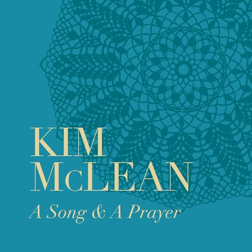 A Song & A Prayer von BFD