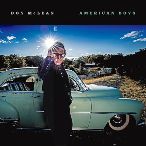 American Boys [Vinyl LP] von Bfd (Membran)