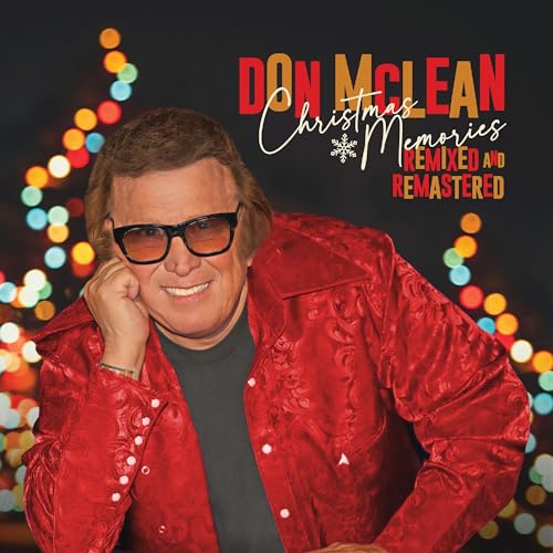 Christmas Memories – Remixed and Remastered [Vinyl LP] von BFD