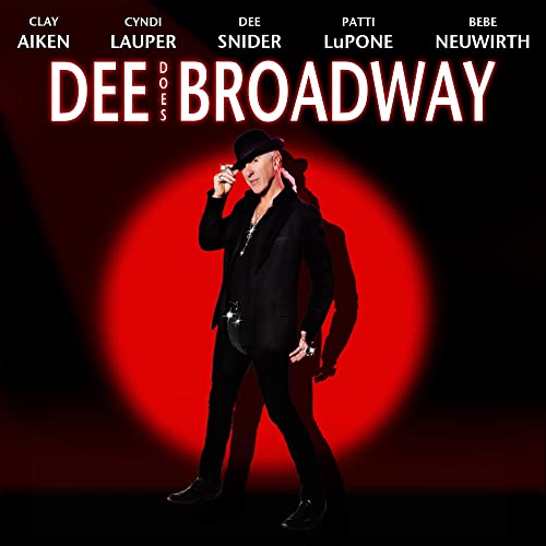 Dee Does Broadway [Vinyl LP] von BFD