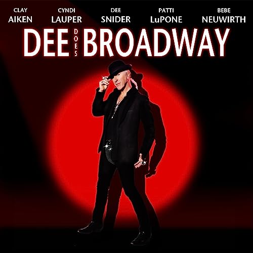 Dee Does Broadway [Vinyl LP] von Bfd (Membran)