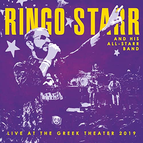 Live at the Greek Theater 2019 (2CD + Blu-Ray) von Bfd (Membran)