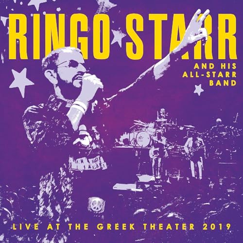 Live at the Greek Theater 2019 [Vinyl LP] von Bfd (Membran)