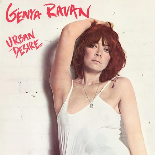 Urban Desire [Vinyl LP] von BFD