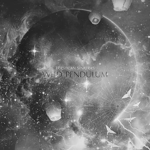 Wild Pendulum [Vinyl LP] von Bfd (Membran)