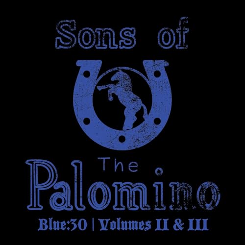 Blue:30 / Volumes II & III von Bfd