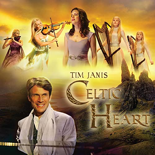 Celtic Heart von Bfd