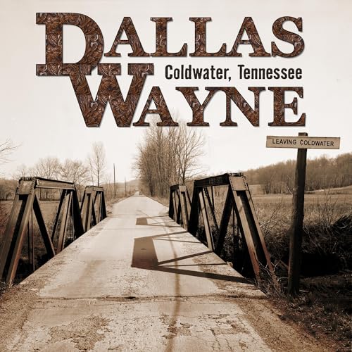 Coldwater, Tennessee (Limited Numbered LP) [Vinyl LP] von Bfd