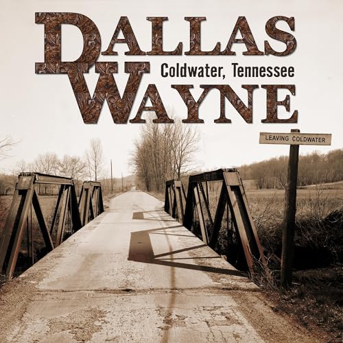 Coldwater, Tennessee (Limited Numbered LP) [Vinyl LP] von BFD