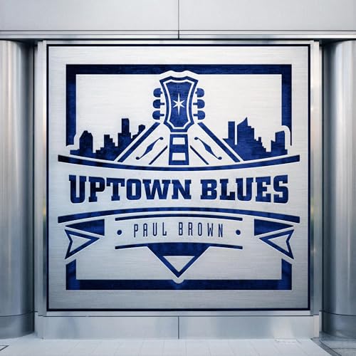 Uptown Blues von Bfd