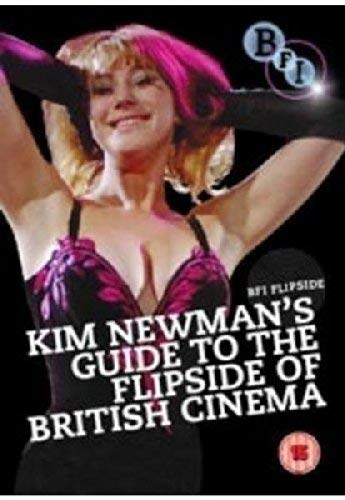 Kim Newman's Guide To The Flipside Of British Cinema - Flipside [DVD] [2010] von Bfi Video