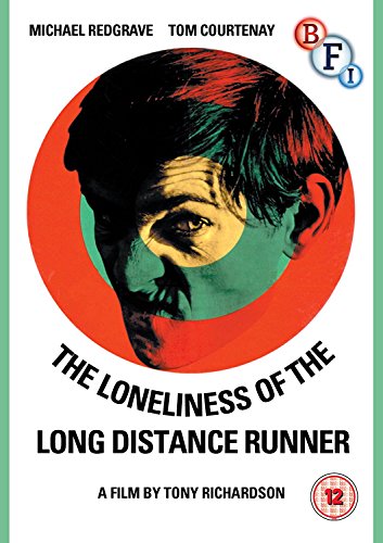 Loneliness Of The Long Distance Runner Loneliness Of The Long Distance Runner von Bfi Video