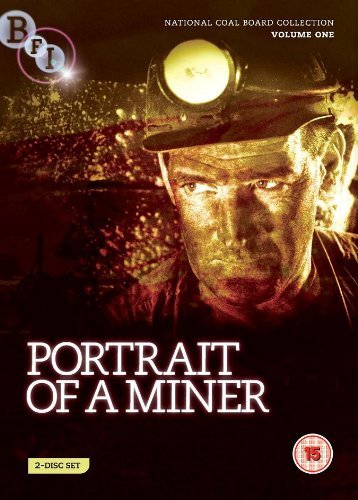 National Coal Board Collection Volume 1: Portrait of a Miner [DVD] von Bfi Video