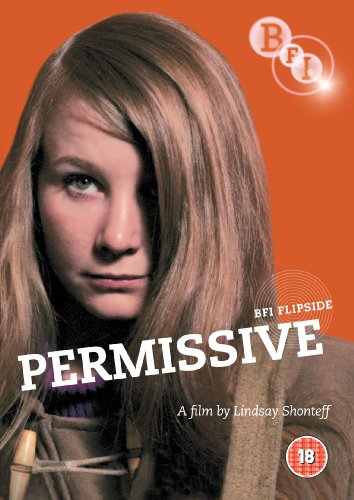 Permissive [DVD] von Bfi Video