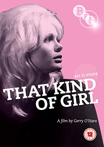 That Kind of Girl [BFI FLIPSIDE 008] [DVD] [1963] von Bfi Video