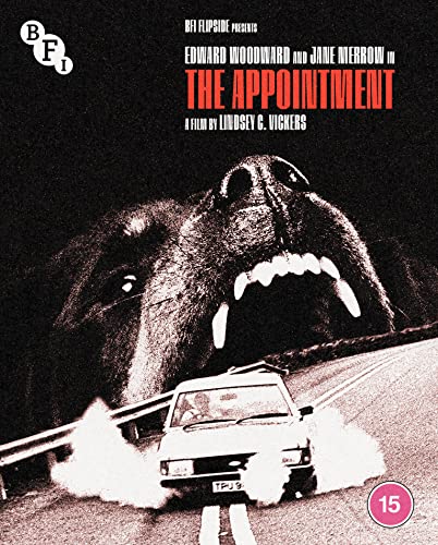 The Appointment (Flipside No 44) (Blu-ray) von Bfi