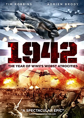 1942 (DVD format) von Bfi