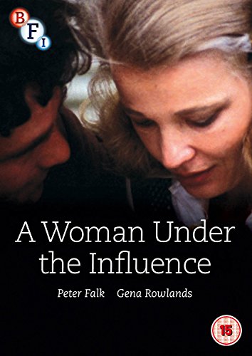 A Woman Under the Influence (DVD) von Bfi