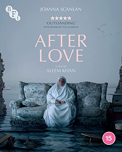 After Love [Blu-ray] von Bfi