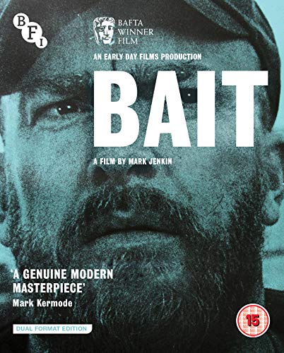 Bait [Dual Format] [Blu-ray] von Bfi