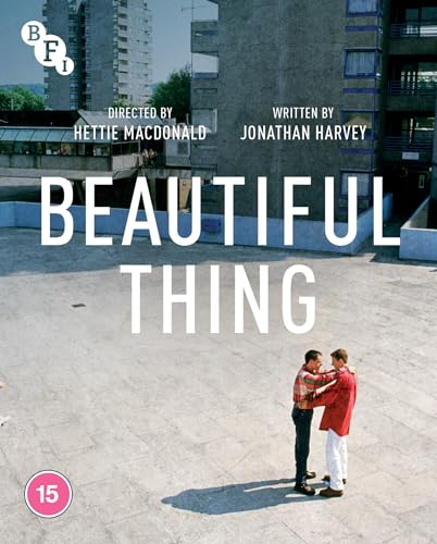 Beautiful Thing (Blu-ray) von Bfi