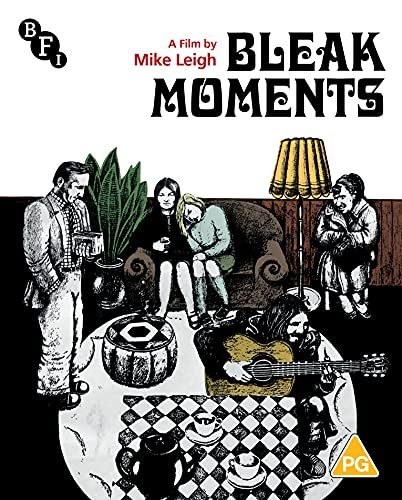 Bleak Moments [Blu-ray] von Bfi