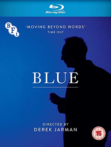Blue (Blu-ray) von Bfi