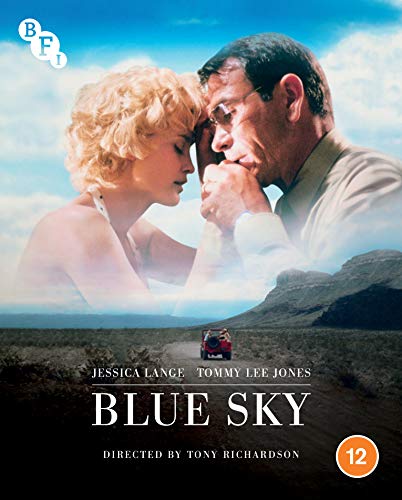 Blue Sky [Blu-ray] von Bfi