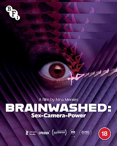 Brainwashed: Sex-Camera-Power [Blu-Ray] [Region B] (IMPORT) (Keine deutsche Version) von Bfi
