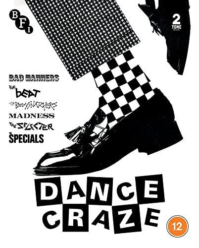 Dance Craze (DVD + Blu-ray) von Bfi