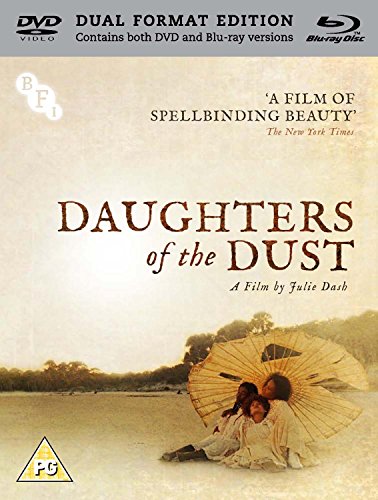 Daughters of the Dust (DVD + Blu-ray) von Bfi