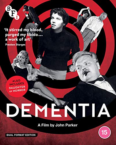 Dementia (DVD & Blu-ray) von Bfi