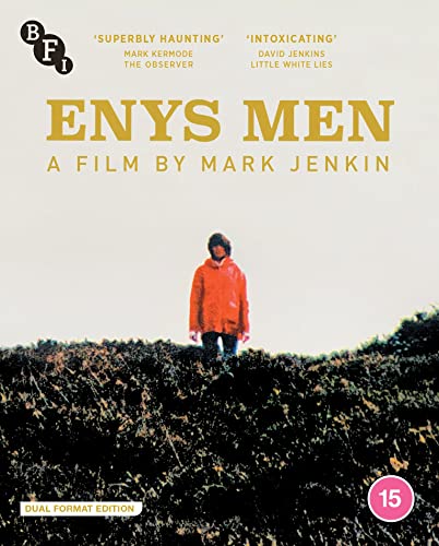 Enys Men [DVD + Blu-ray] von Bfi