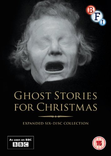 Ghost Stories for Christmas (Expanded 6-Disc Collection Box Set) [DVD] von Bfi