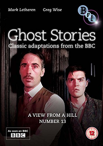 Ghost Stories from the BBC: A View From a Hill / Number 13 (DVD) [UK Import] von Bfi