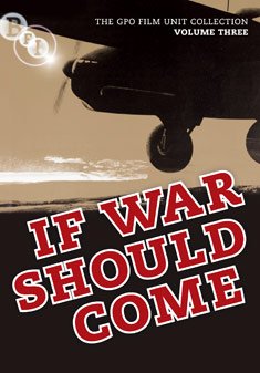 If War Should Come - Gpo - Volume 3 [2 DVDs] von Bfi