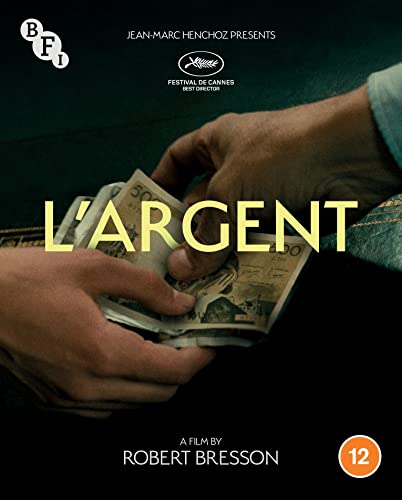 L'Argent [Blu-ray] von Bfi