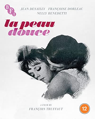 La Peau douce (Blu-ray) von Bfi